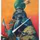 Illustration for article titled Here's Your Chance To Own This Legendarily Weird Star Wars Poster Art
